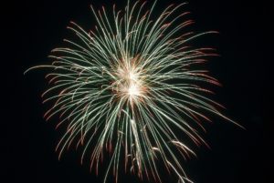 Feuerwerk - Stillberaterin werden ist online